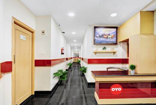 Hotel O Sri Sai Guru Comforts