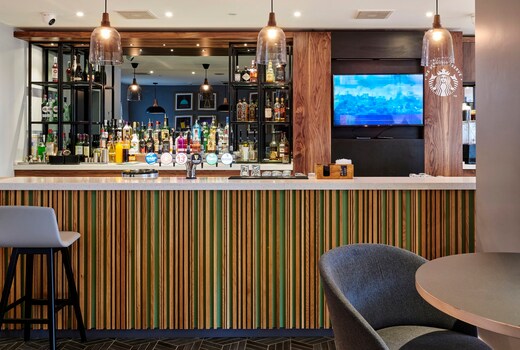 Holiday Inn Belfast