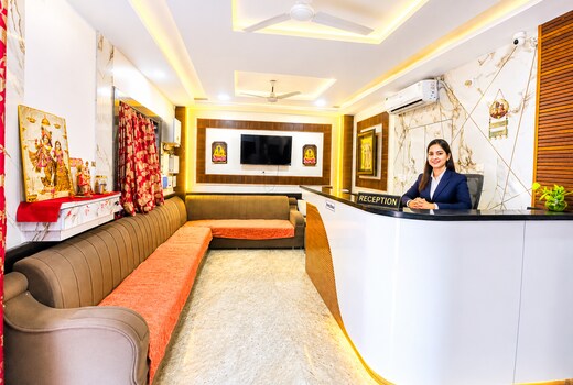Hotel Mero Vrindavan