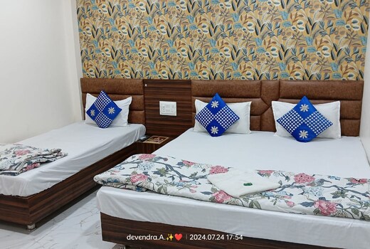 Hotel Ganga Sagar
