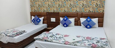 Hotel Ganga Sagar