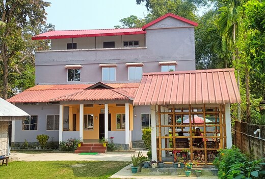 SNEHA HOMESTAY