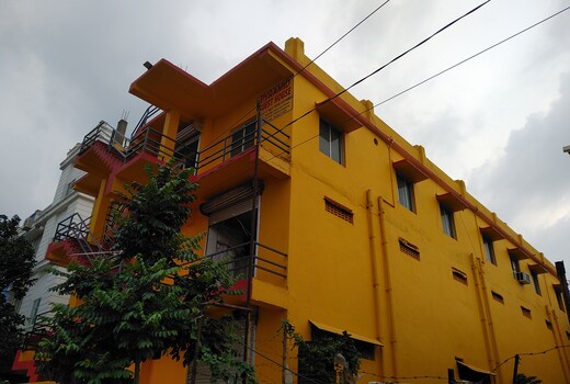 Pyramid Guest House