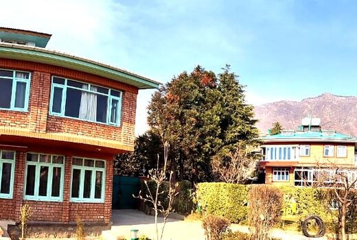 NISHAT MOUNTAIN VIEW