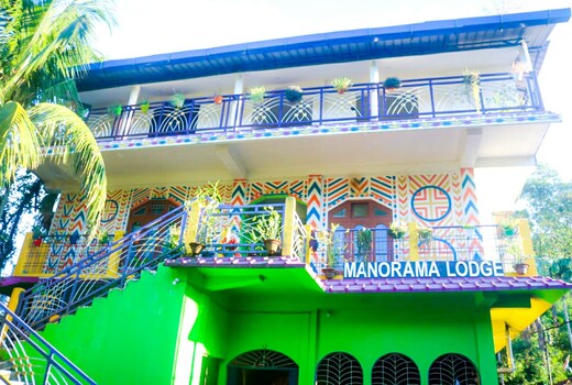 Manorama Lodge