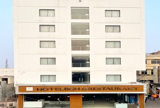 Hotel BGH