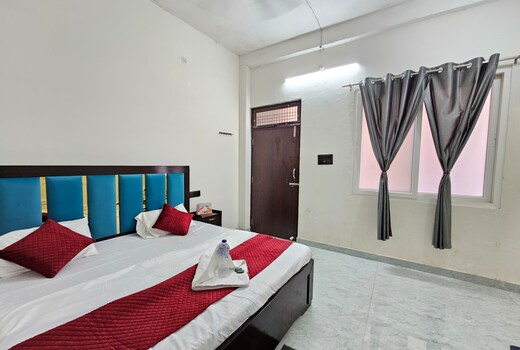 Shree Nilyam Inn