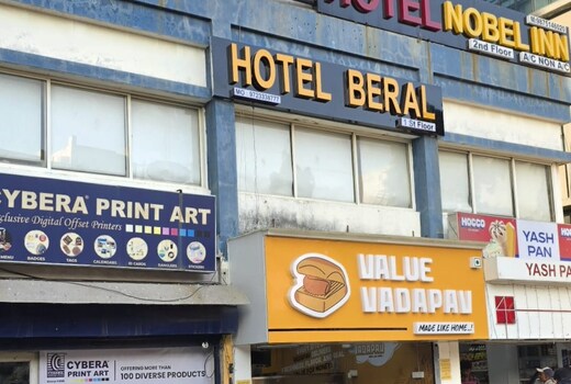 HOTEL BERAL
