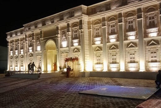 Hotel Aranya Vihar