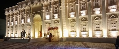 Hotel Aranya Vihar