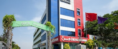 Swathi Residency(Located in TADA)