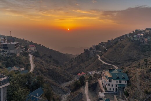 Neelkamal Homestay