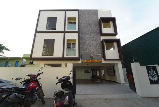SUBAM RESIDENCY