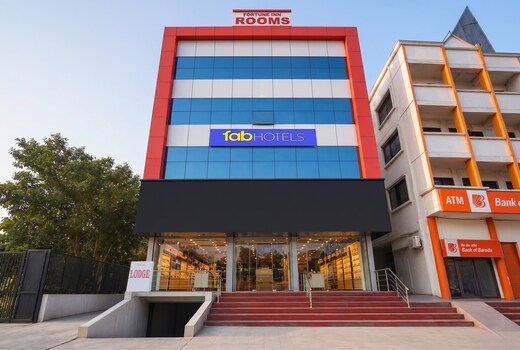 FabHotel Fortune Inn