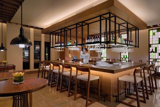Hyatt Regency Chongming