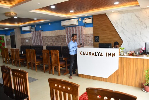 Hotel Kausalya Inn