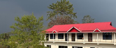 The Daffodils Resorts
