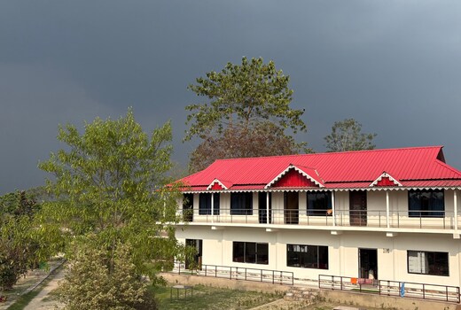 The Daffodils Resorts