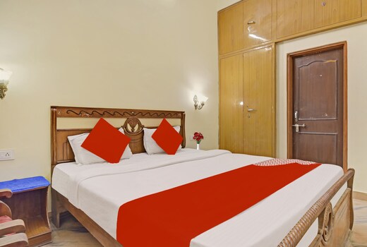 Hotel O Kartikey Stays