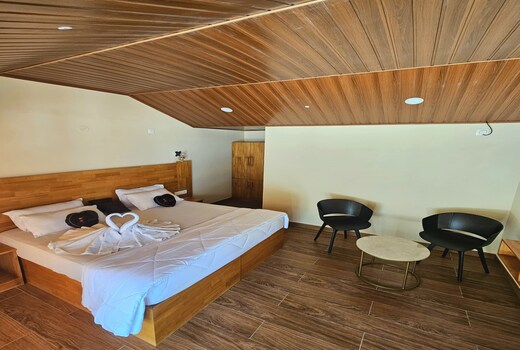 Coraline Beach Resort