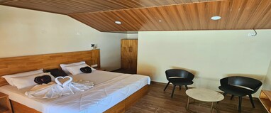 Coraline Beach Resort