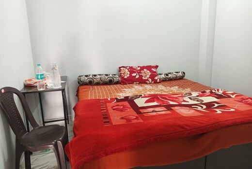 Independent homestay
