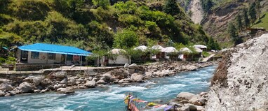 KASOL HEIGHTS- A LEISURE RESORT