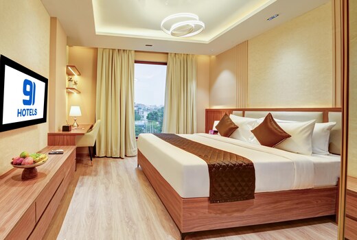 Hotel 91 Prive