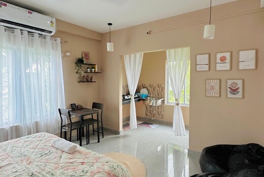 Agninav Homestay