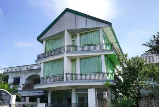 La Flora Resorts Thekkady