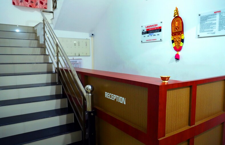 Lakshmi inn
