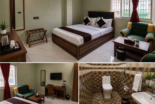 Hotel Gopal Ji Palace