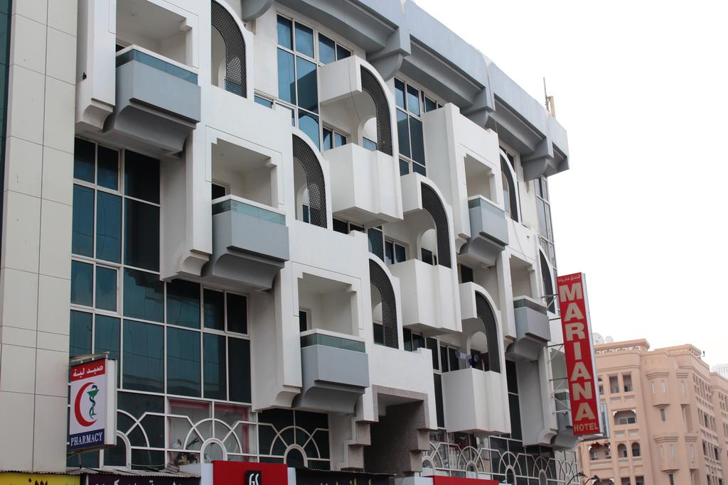 Mariana Hotel Deira