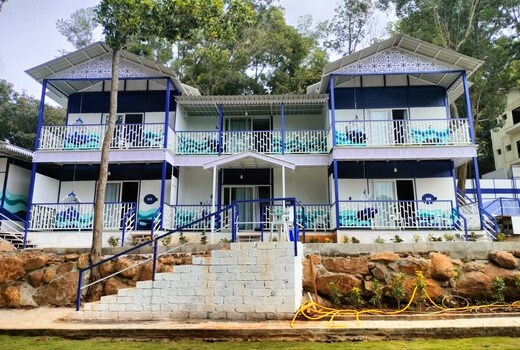 Blue bay resorts