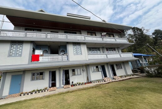 Dalapchand Farmstay