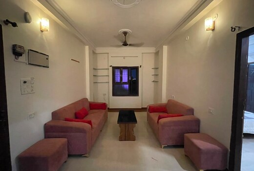 Leela homestay-kashi-luxury rooms