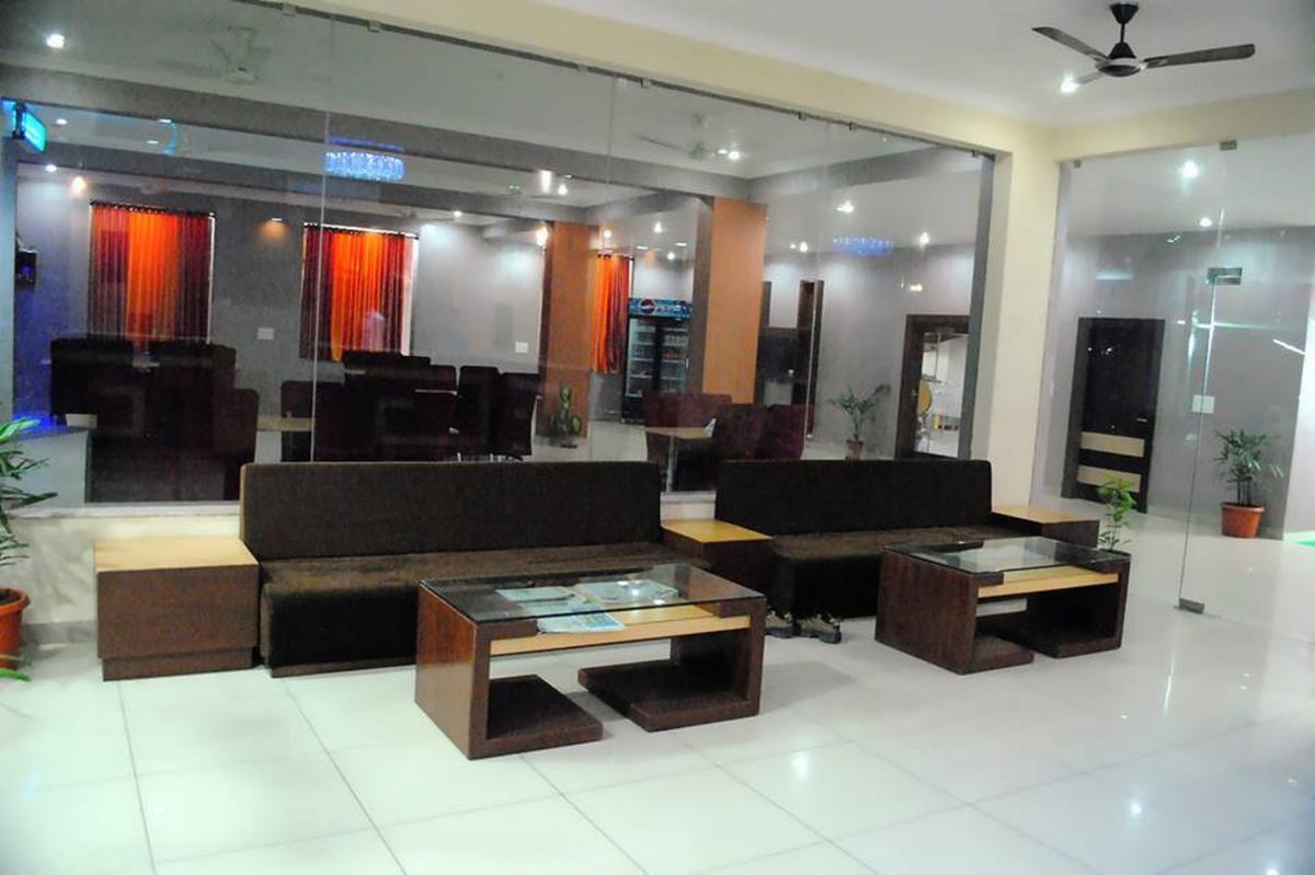 Main gallery