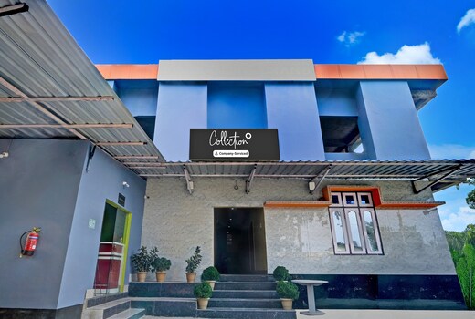 Collection O Guwahati Airport Formerly Hotel Aniruddha Grand
