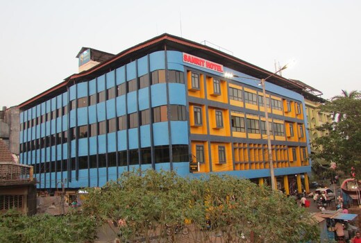 Sanrit Hotel