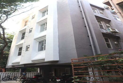 Sharman suites