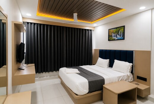 Hotel Hills