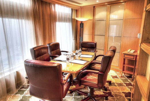 Radisson Collection Hotel Xing Guo Shanghai