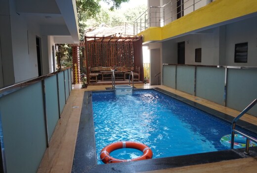 Hotel ARAMBOL ARBOUR