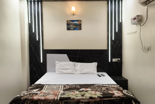 Shri Raghunandan Luxury Homestay