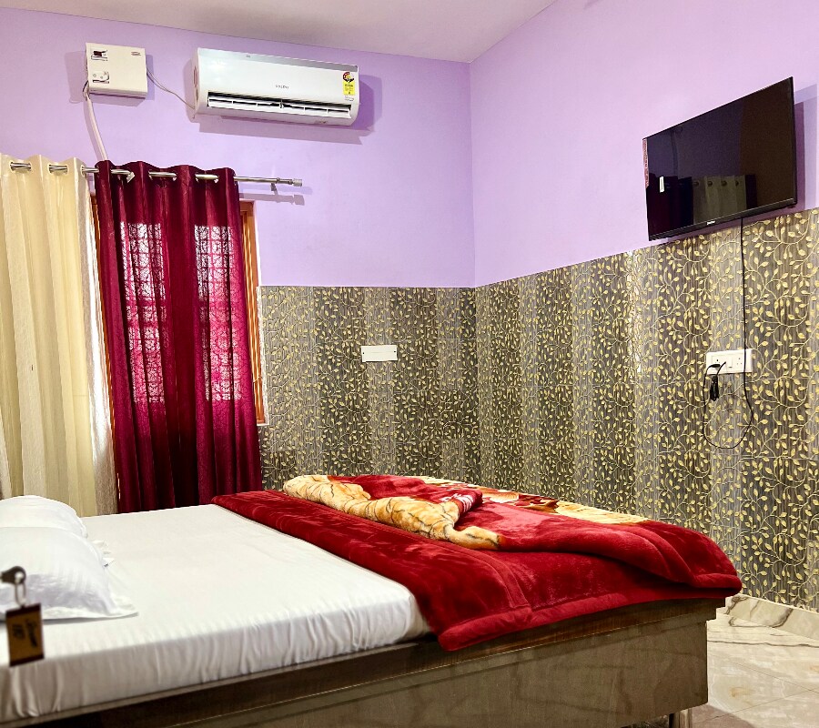 Rohit Guest House