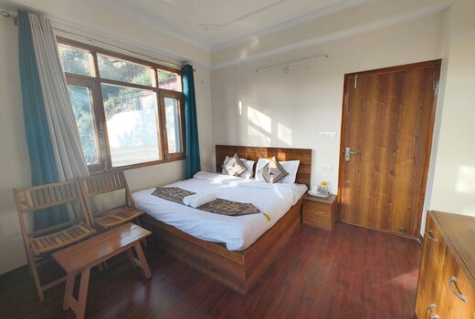 Fair lawns Homestay
