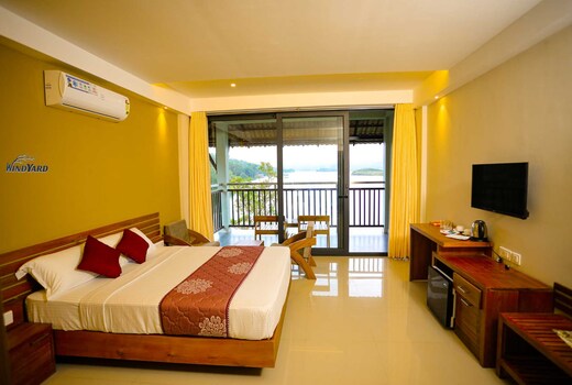 Windyard Resort