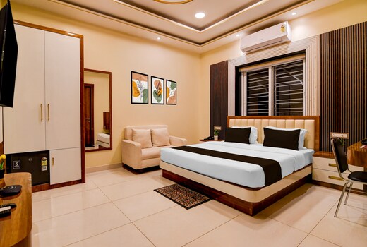POP 84388F Hotel All In One