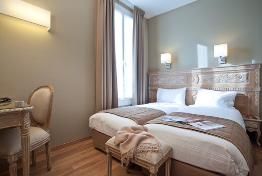 Hotel du Printemps