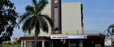 Hotel Shahu and Sai Shahu